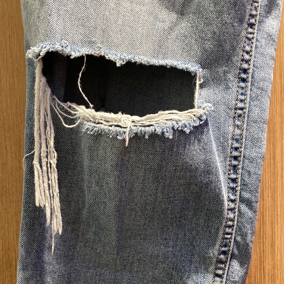 Woman’s Sincerely Jules Jeans Size 5/27 - Picture 3 of 8